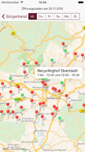 Recylcing